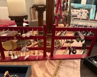 misc earrings