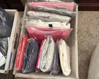 Short sleeved shirts