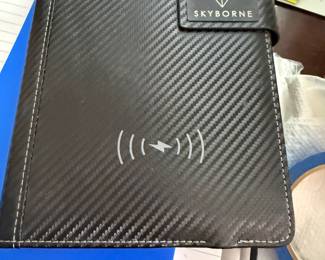 Skyborne charger