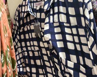 Roaman's blouse