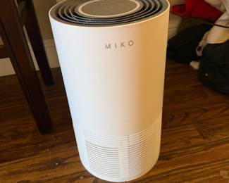 Miko air purifier