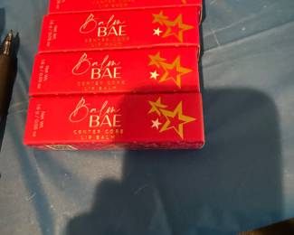 Bae Lip balm