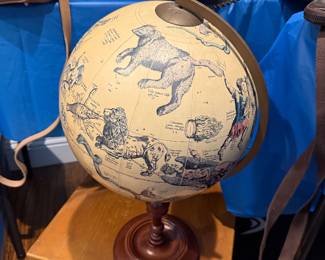 globe