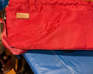 DDuo bag