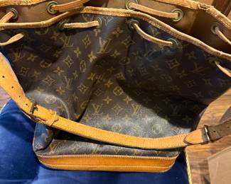 vintage louis vuitton bucket bags (3)