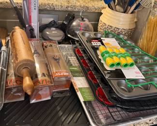 bakeware