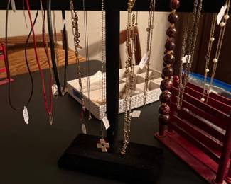 misc necklaces
