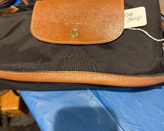 LongChamp bag