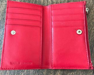 Additional view of LAI wallet~