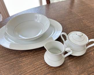 Accessories to Shannon plates ~