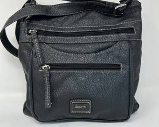 Vtg Rosetti Crossbody handbag, was $16, NOW $10