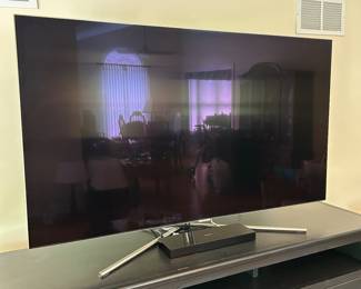Samsung TV,  $195