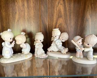 Precious Moments,  $4 each