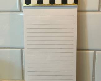 My Market List,  $2