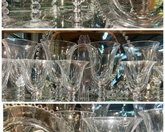 Imperial Glass Collection