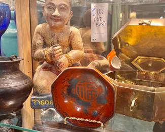 Far East treasures