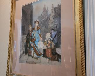 Sale Picture