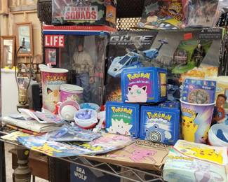 Sale Picture