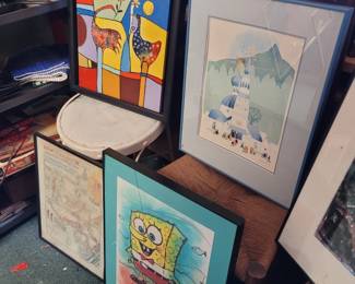 Sale Picture