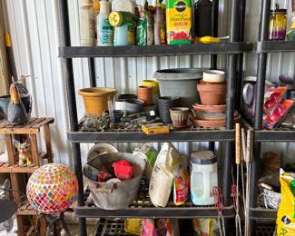 Garden & Outdoor Supplies