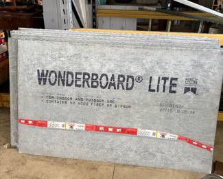 Building Supplies
