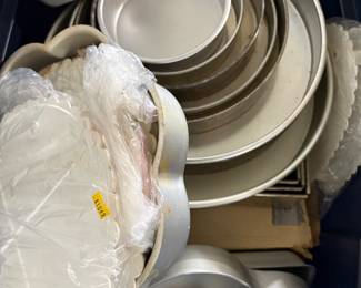 Cake Decorating Supplies