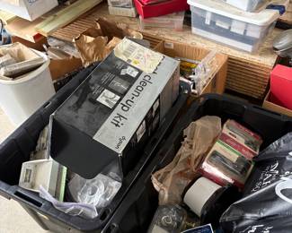 Electrical Supplies
