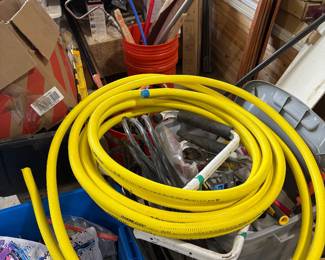 Electrical Supplies