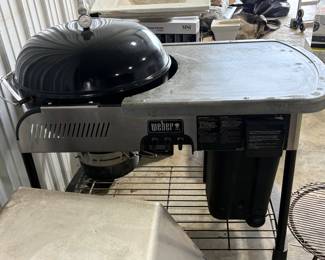 Weber Grill
