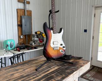 Musical Instruments