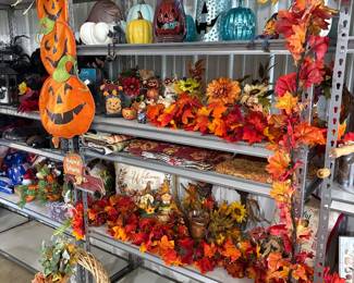Fall Decor