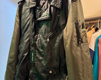 Men’s Clothing