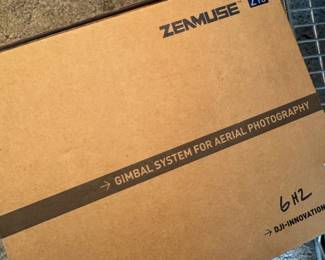 Gimbal