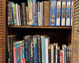 Books