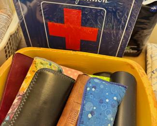 Glasses Cases