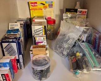 Office Supplies