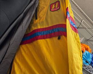 Tommy Hilfiger Racing Jacket