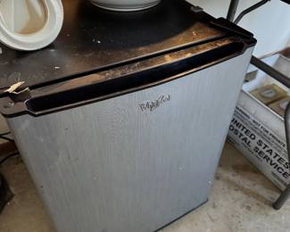 Mini Fridge