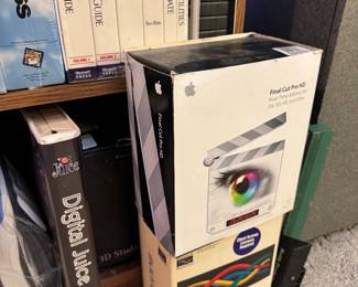 Computer Software