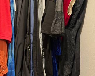 Men’s Clothing