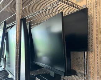 Computer Monitors