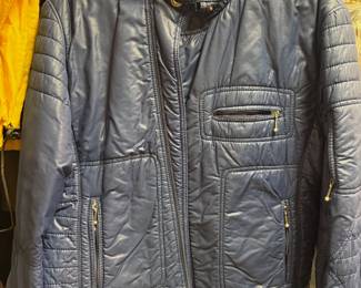 Vintage Jacket