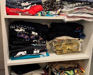 Men’s Clothing