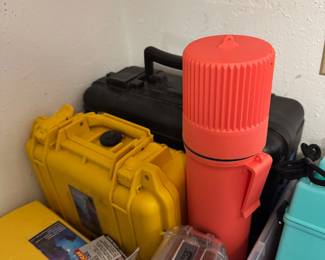 Waterproof Cases