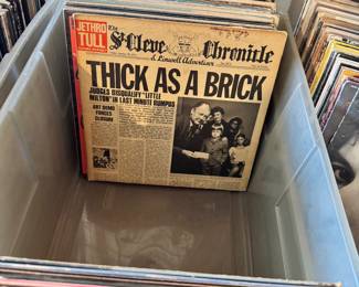 Records