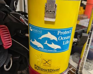 Diving Equipment