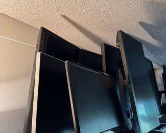 Computer Monitors
