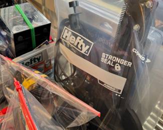 Electronics