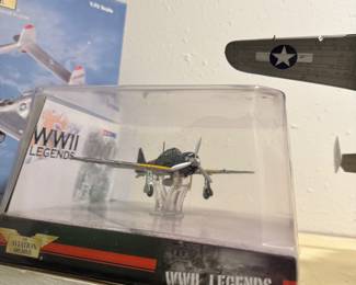 Model Planes