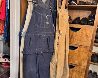 Men’s Clothing